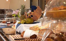 Seehotel Friedrichshafen